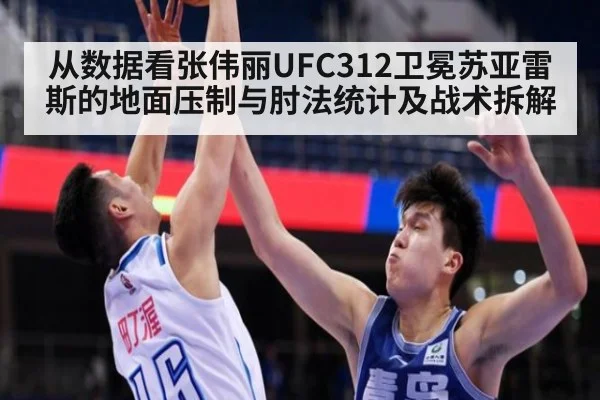 从数据看张伟丽UFC312卫冕苏亚雷斯的地面压制与肘法统计及战术拆解